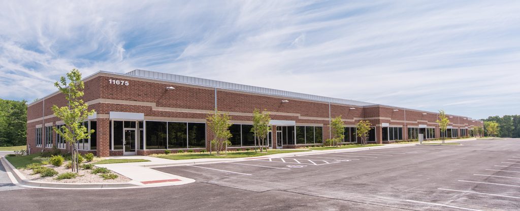 Pharmaceutical Company Eisai Inc Signs 40 000 Square Foot Lease At Greenleigh At Crossroads Greenleigh